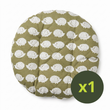 1 Coussin anti-déchirure