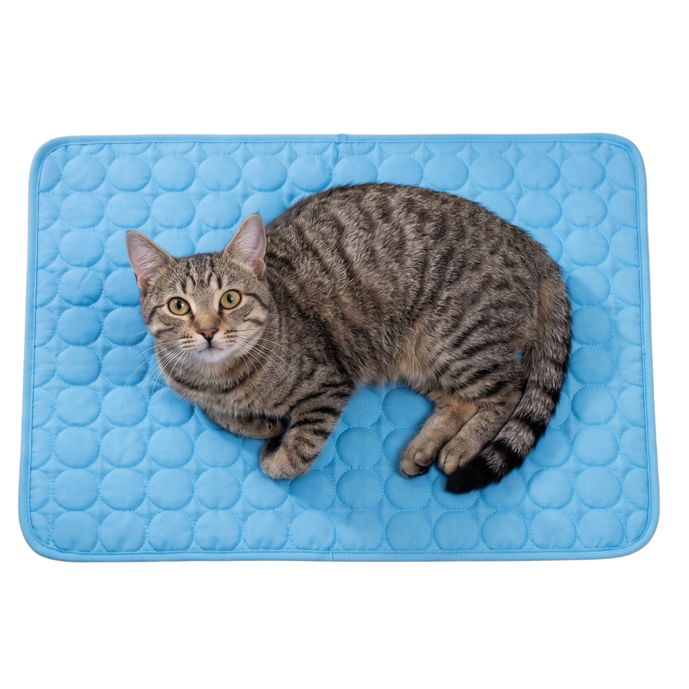Tapis anti-canicule