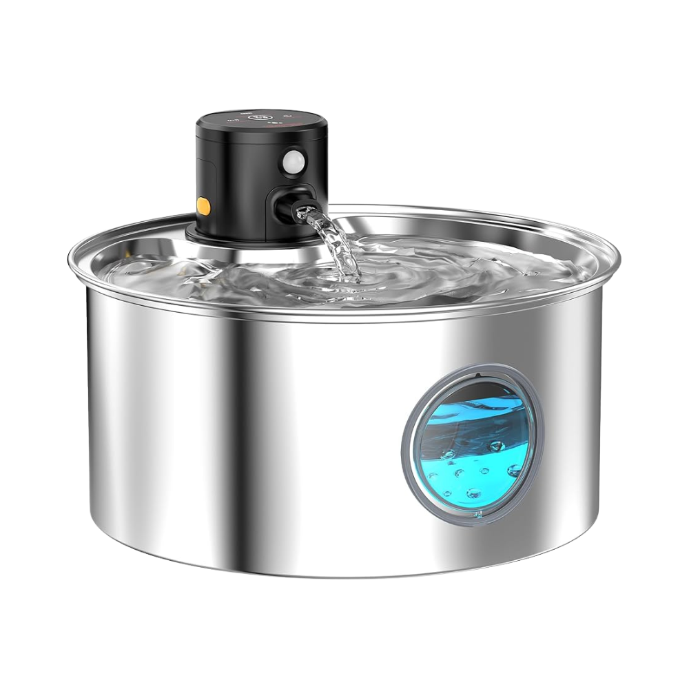 1 Fontaine à eau Hydrapure™