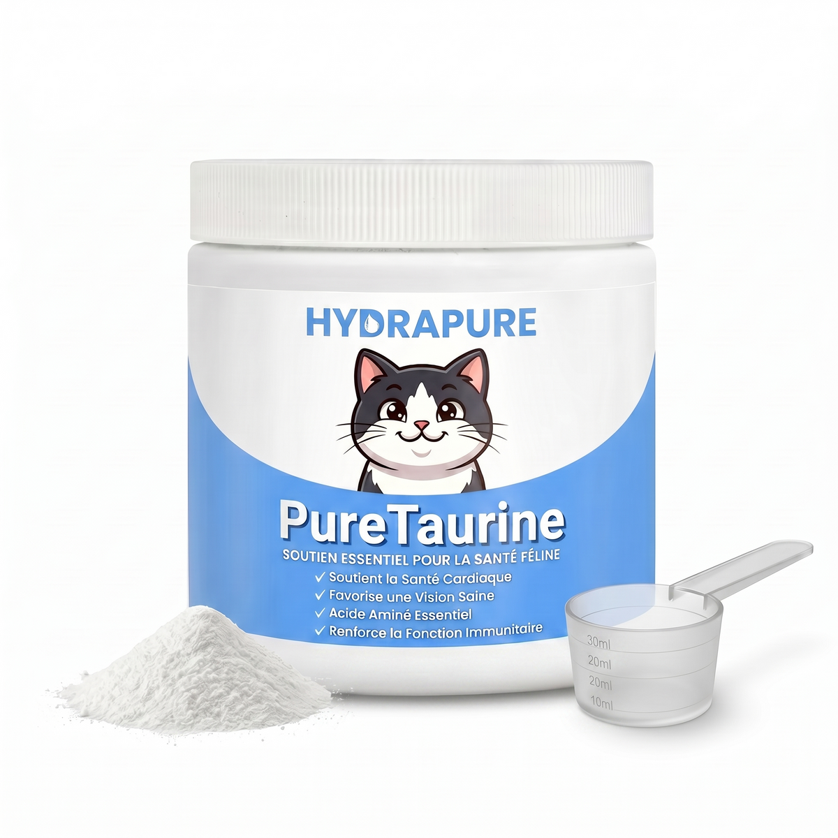 PureTaurine