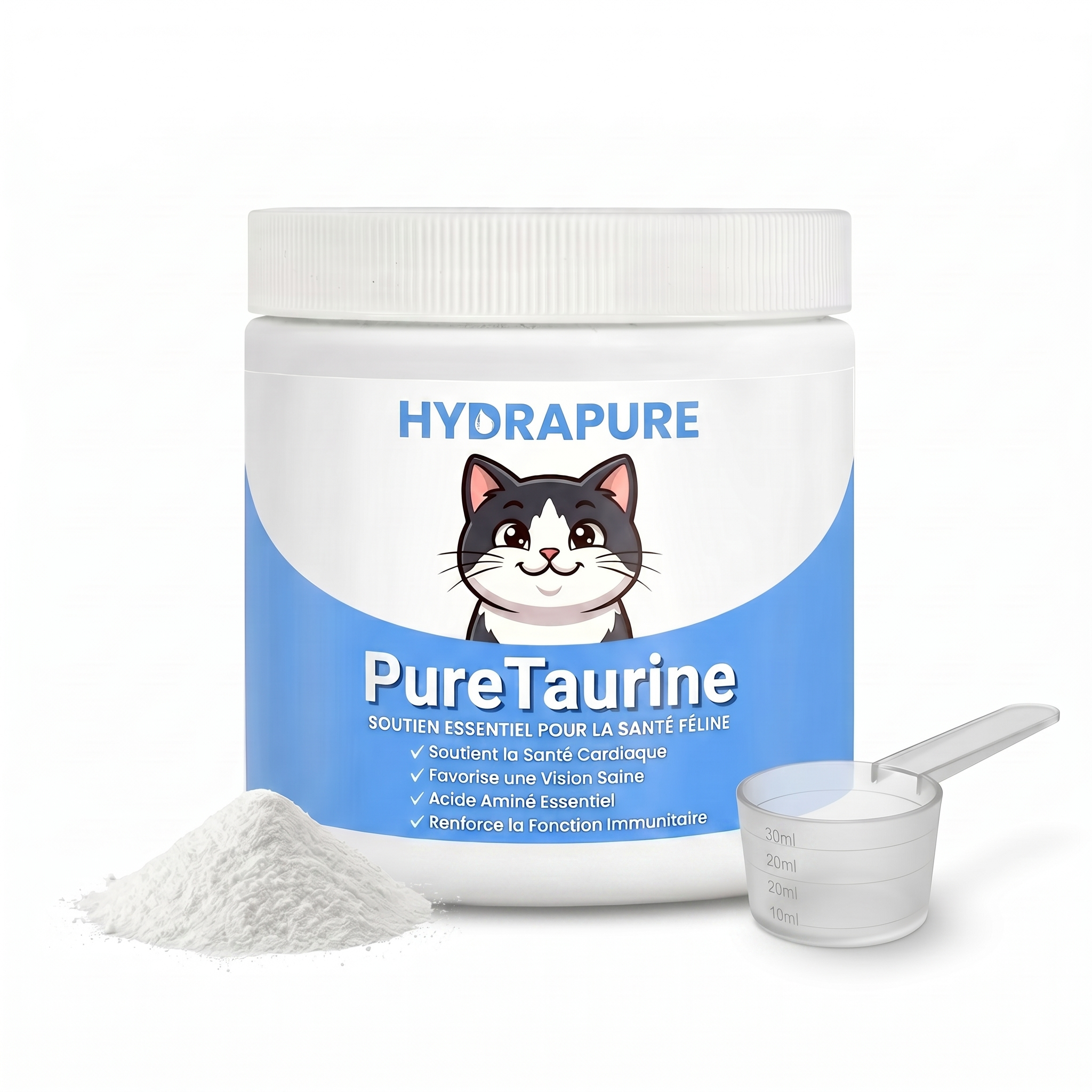 PureTaurine