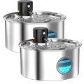 2 Fontaines à eau Hydrapure™
